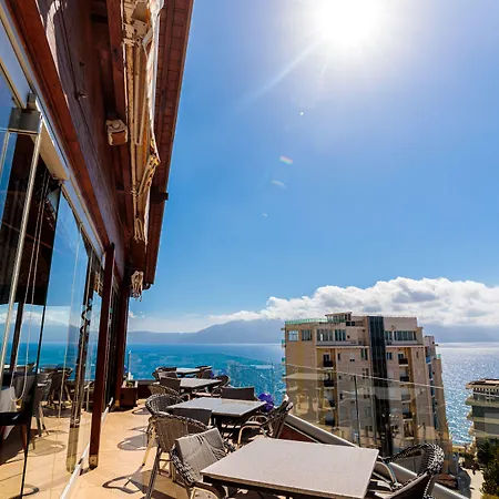 Hotel Aliko 4*