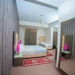 Hotell Aliko 4*