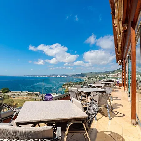 Hotel Aliko 4*