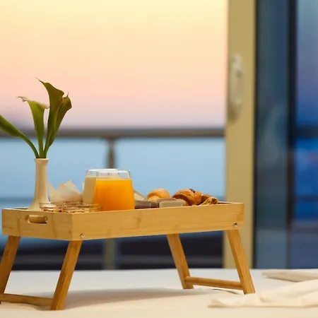 Hotel Aliko 4*