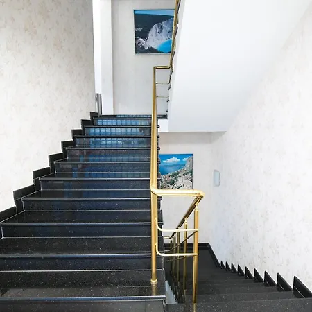 Hotel Aliko 4*