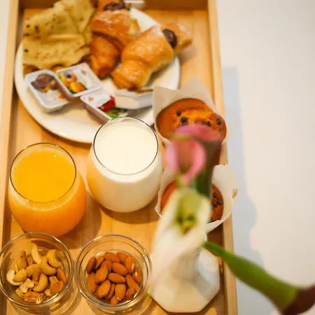 Aliko Hotel