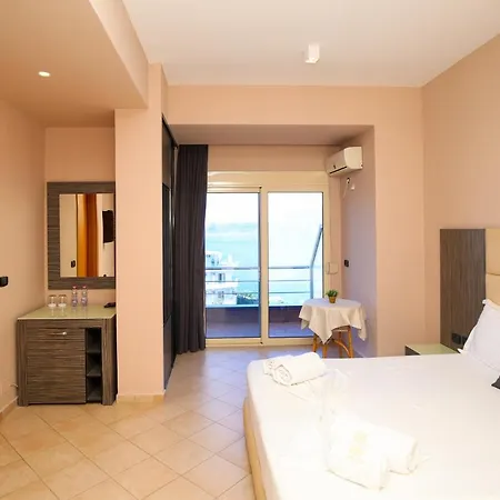 Aliko Szálloda Radhima