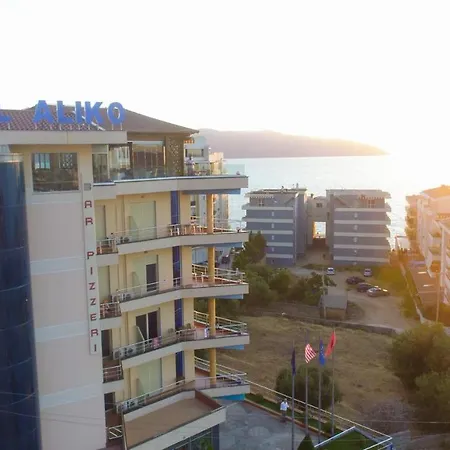 Aliko 4*