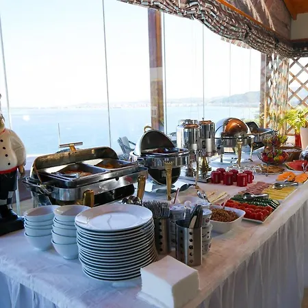 Aliko Hotel 4*