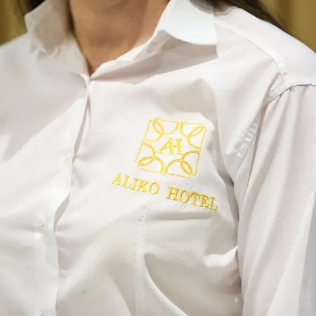 Aliko Szálloda