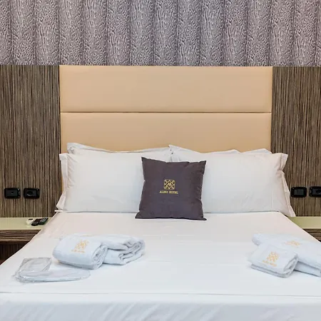 Aliko Hotel Radhime