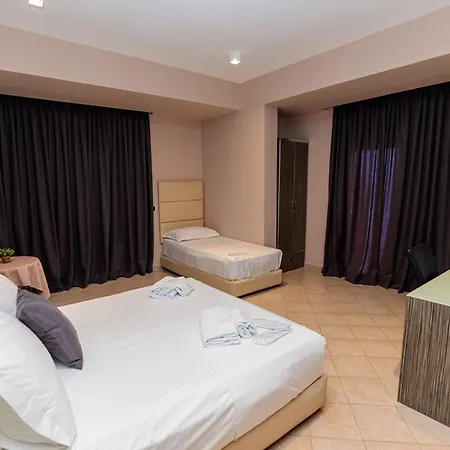 Aliko Hotel Radhimë