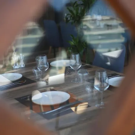 Aliko Hotel