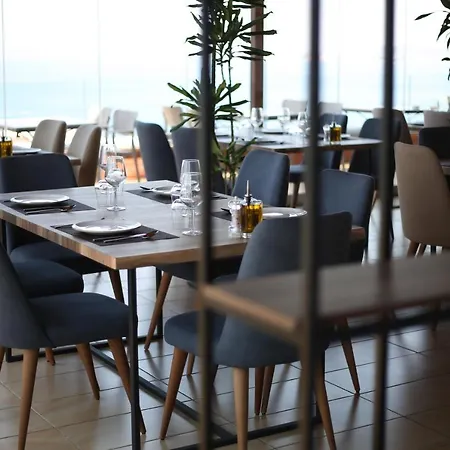 Aliko Hotel