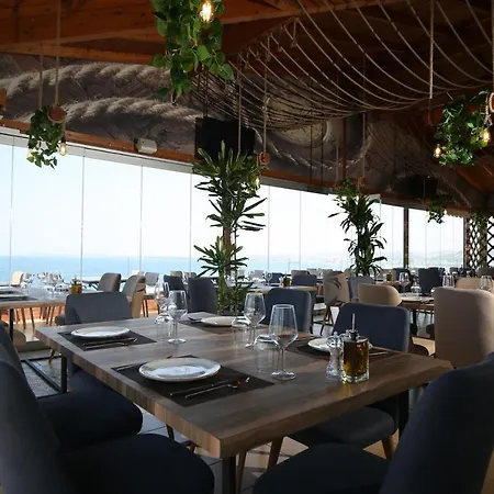 Aliko Hotel Vlore