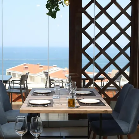 Aliko Hotel Vlore