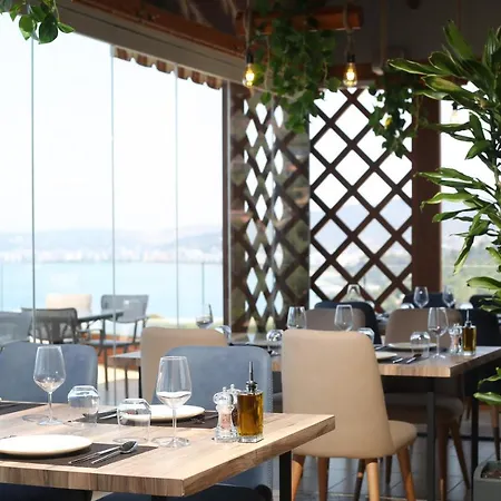 Aliko Hotel Vlore