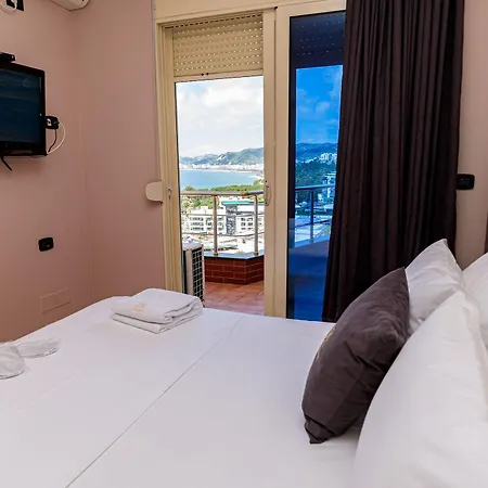 Otel Aliko Radhimë