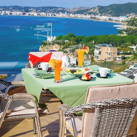 Szálloda Aliko Radhima