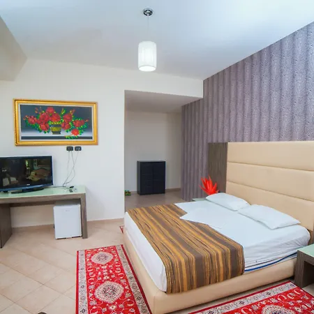 Aliko 4*