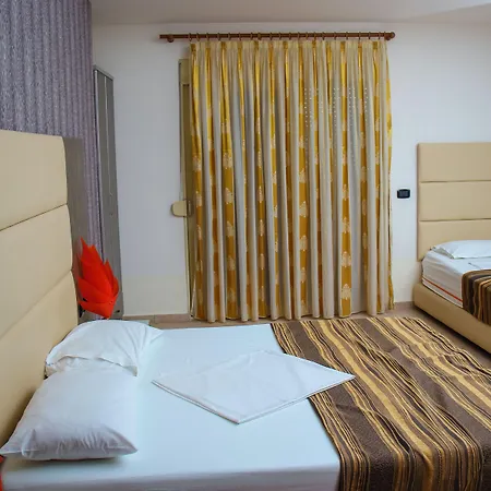 Aliko Otel 4*