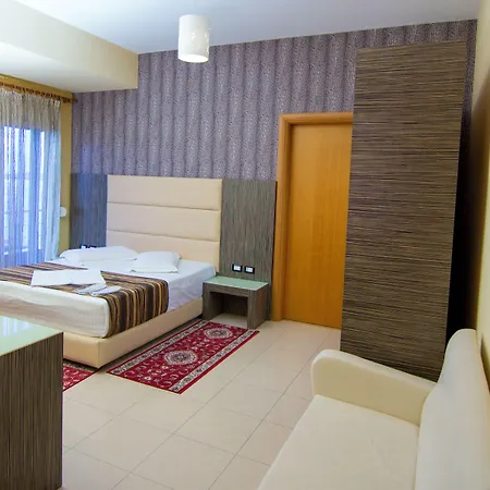 Aliko Otel Radhimë