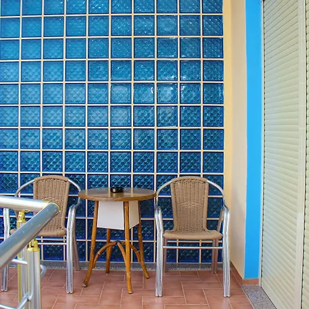 Aliko Hotell 4*