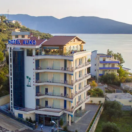 Aliko 4* Radhimë