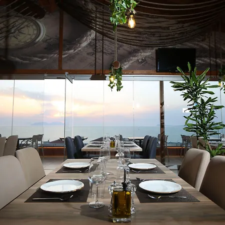 Otel Aliko 4*