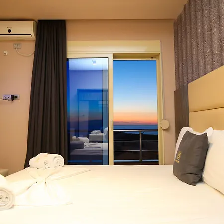 Hotel Aliko 4*